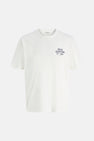 T-shirt (korte mouwen) wit - CORE BY JACK & JONES