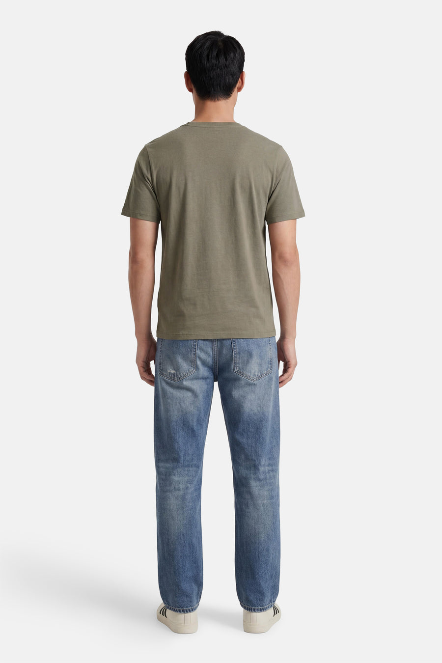 T-shirt - Kaki