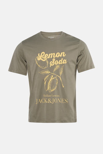T-shirt - Kaki
