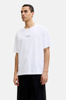 T-shirt - wit