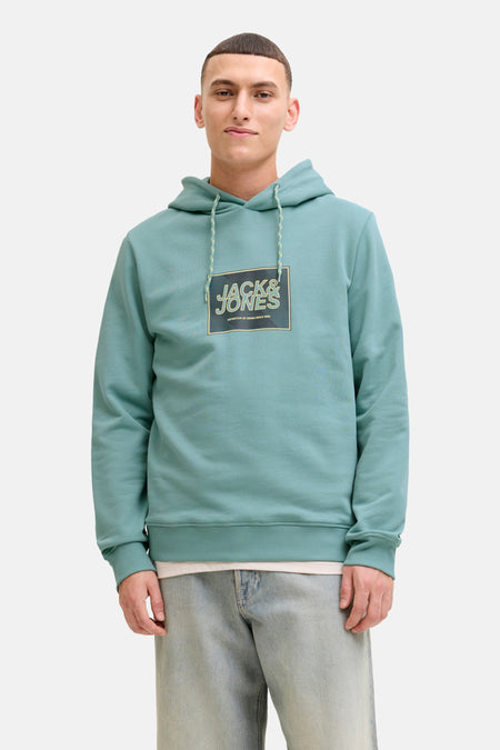Sweater - groen