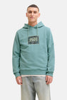 Sweater - groen