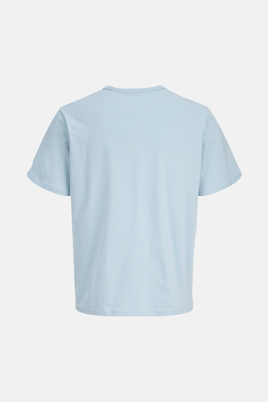 T-shirt (korte mouwen) blauw - ORIGINALS BY JACK & JONES - ORIGINALS BY JACK & JONES - 8