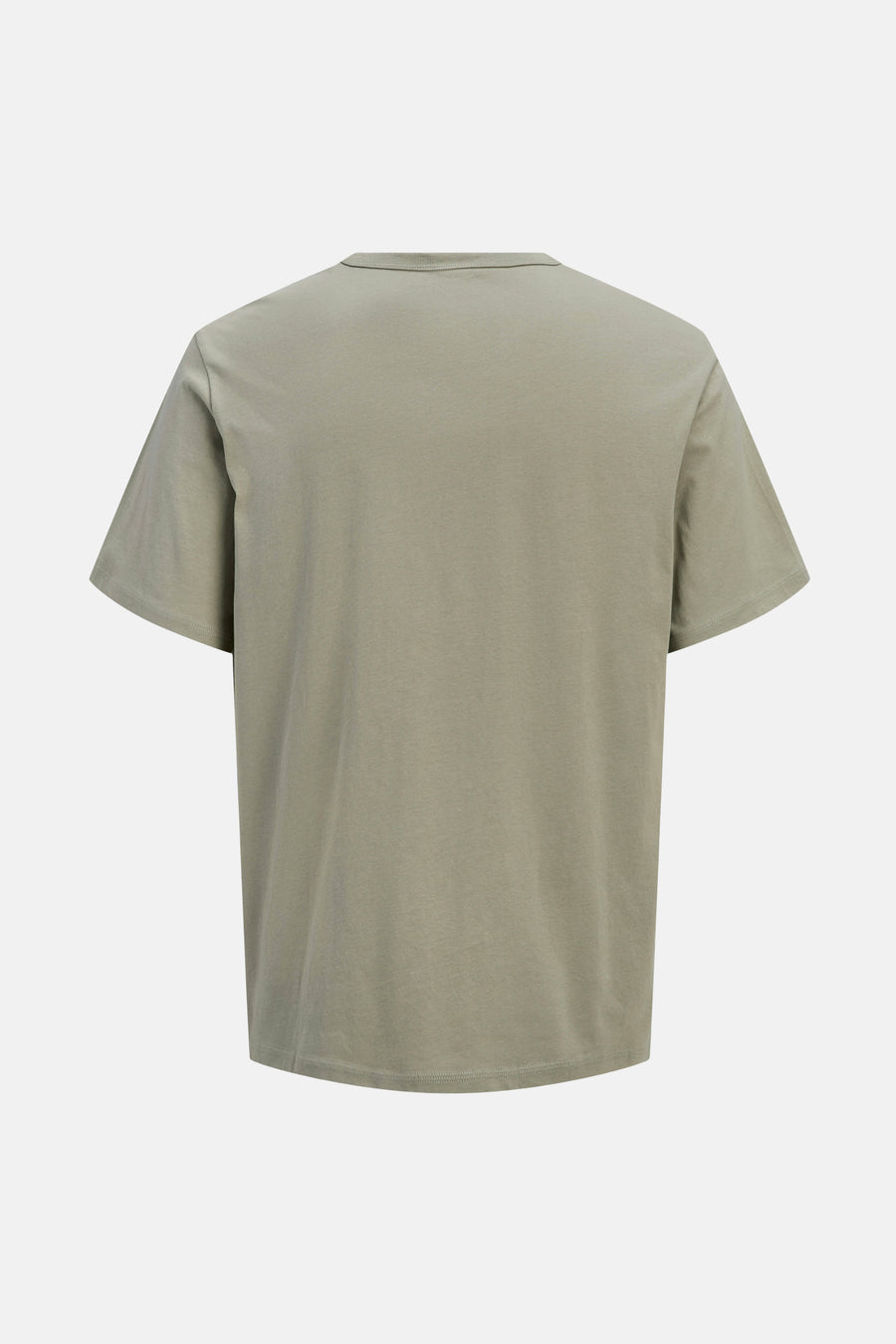 T-shirt (korte mouwen) groen - ORIGINALS BY JACK & JONES - ORIGINALS BY JACK & JONES - 8