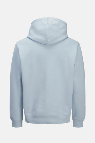 Sweat à capuche bleu - ORIGINALS BY JACK & JONES - ORIGINALS BY JACK & JONES - 8