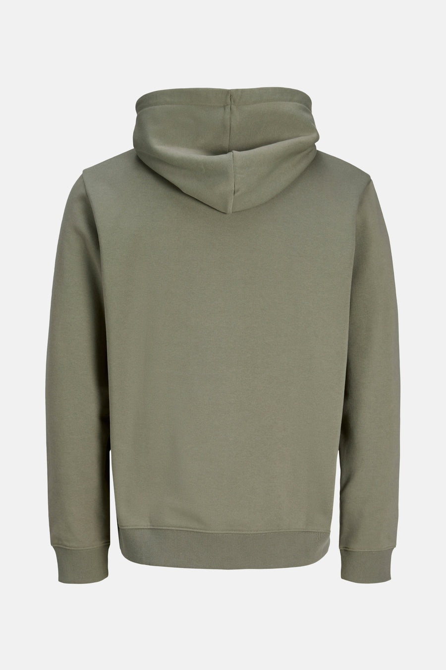Sweater met kap groen - ORIGINALS BY JACK & JONES - ORIGINALS BY JACK & JONES - 8