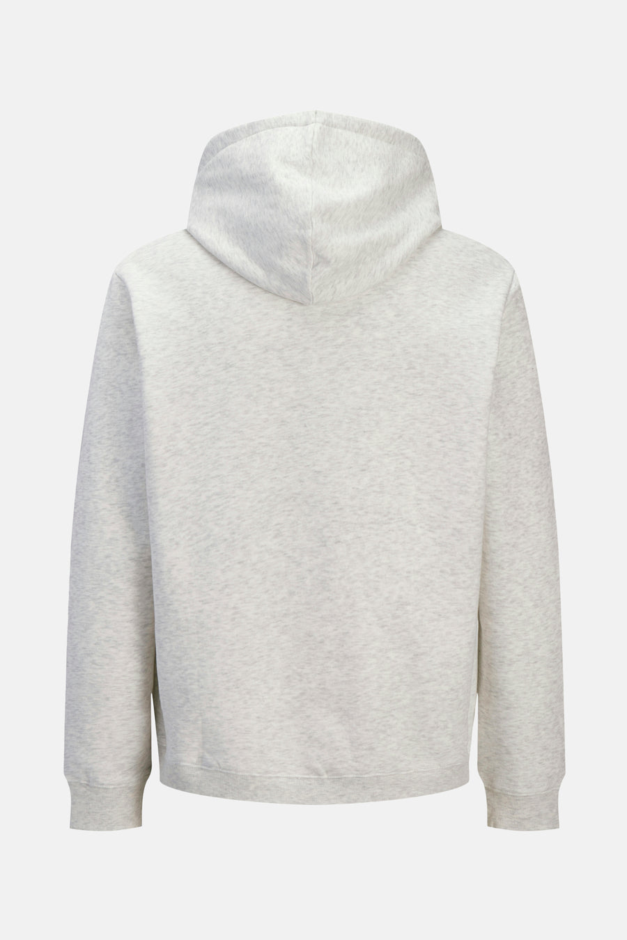 Sweater met kap wit - ORIGINALS BY JACK & JONES - ORIGINALS BY JACK & JONES - 8