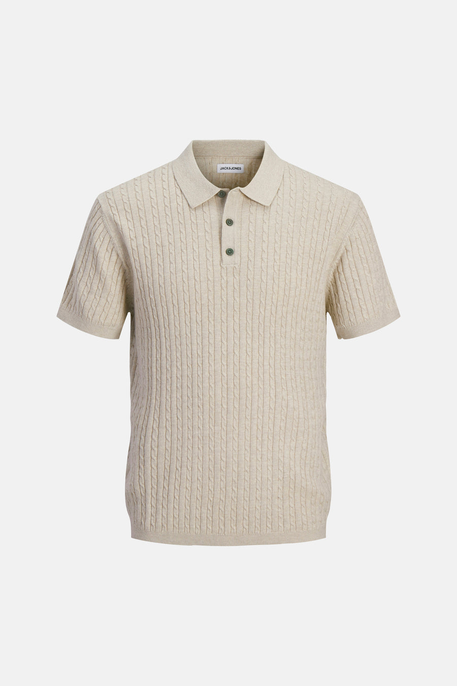 Trui beige - PREMIUM by JACK & JONES