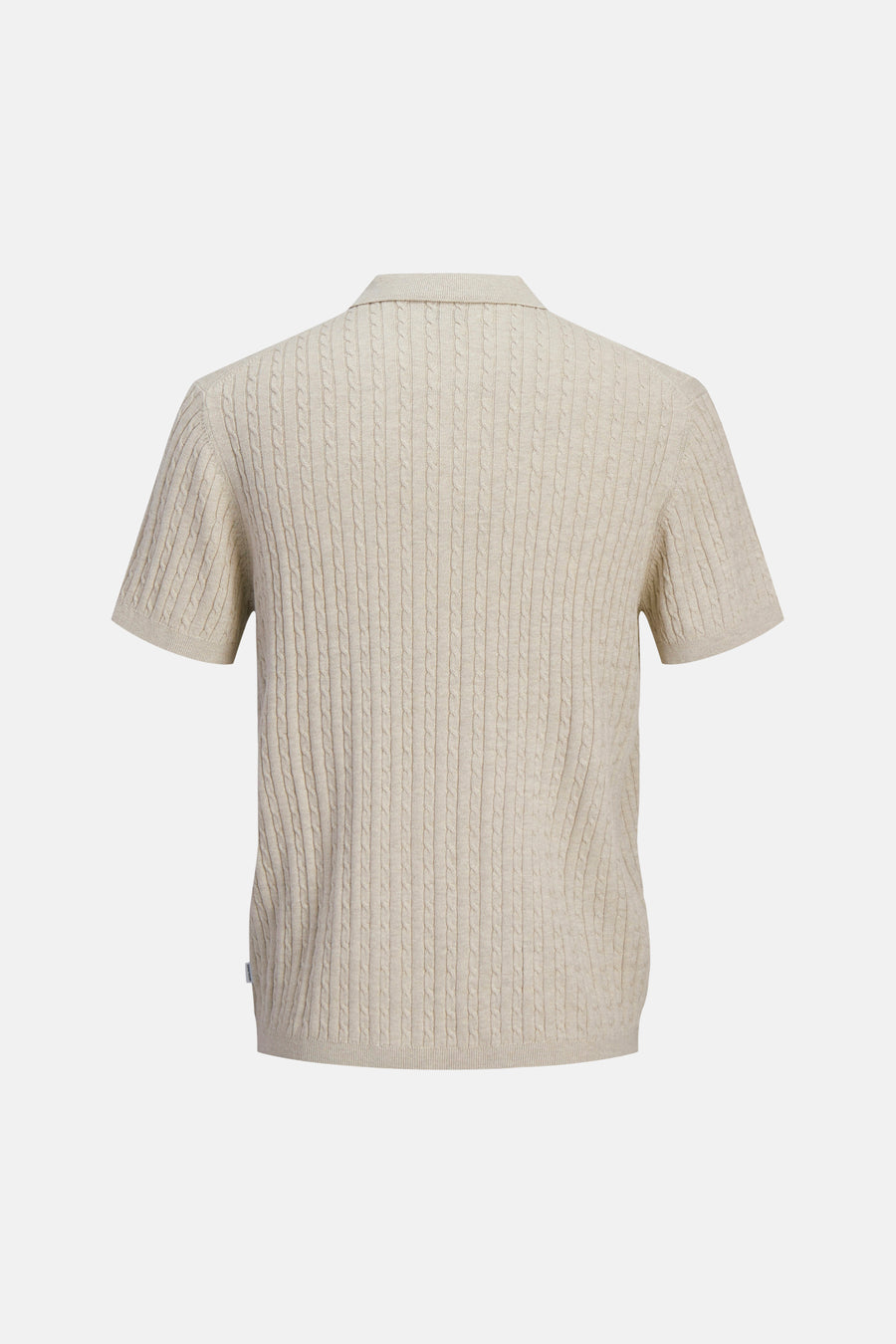 Trui beige - PREMIUM by JACK & JONES