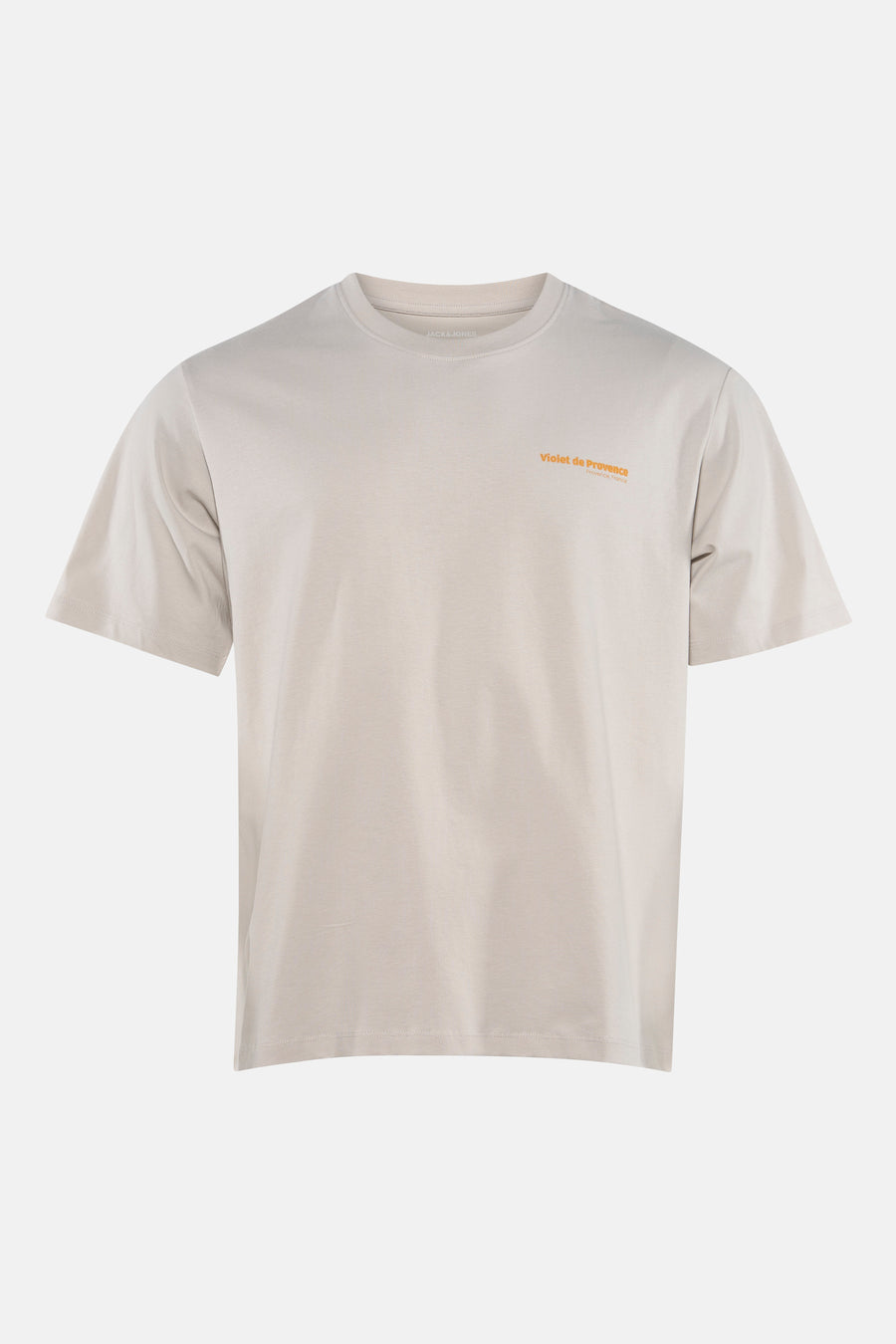 T-shirt - gris