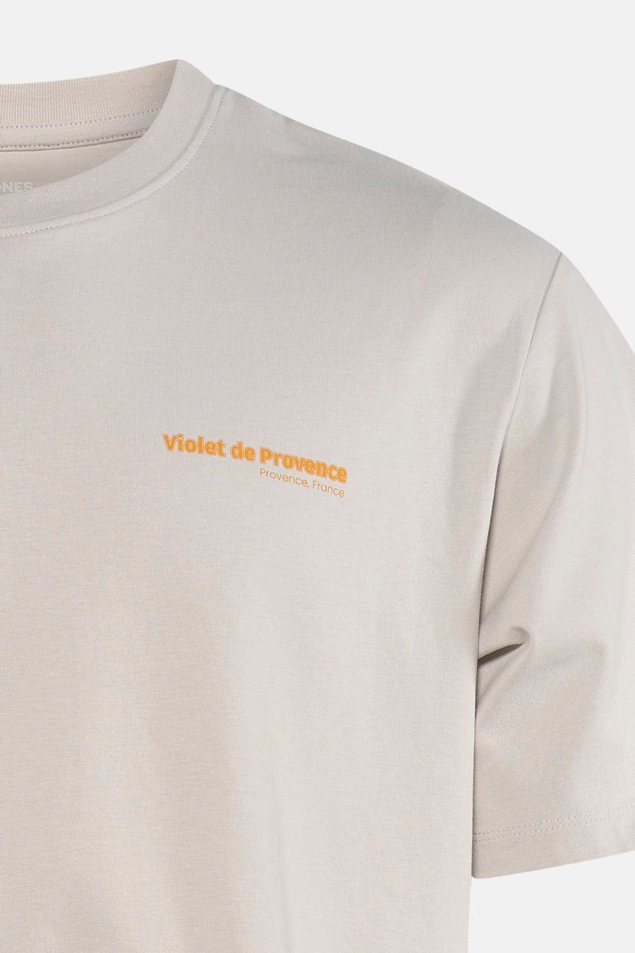 T-shirt - gris