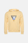 Sweat - jaune