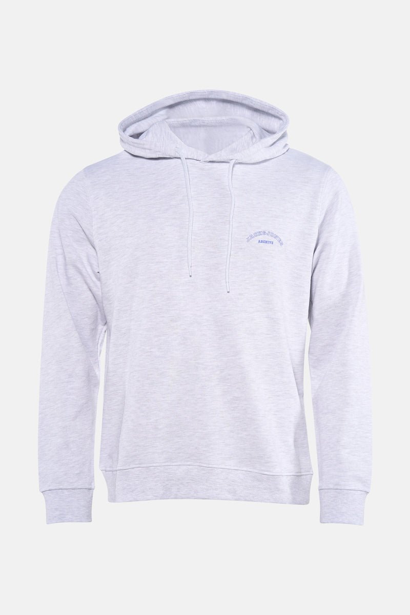 Sweat - Gris
