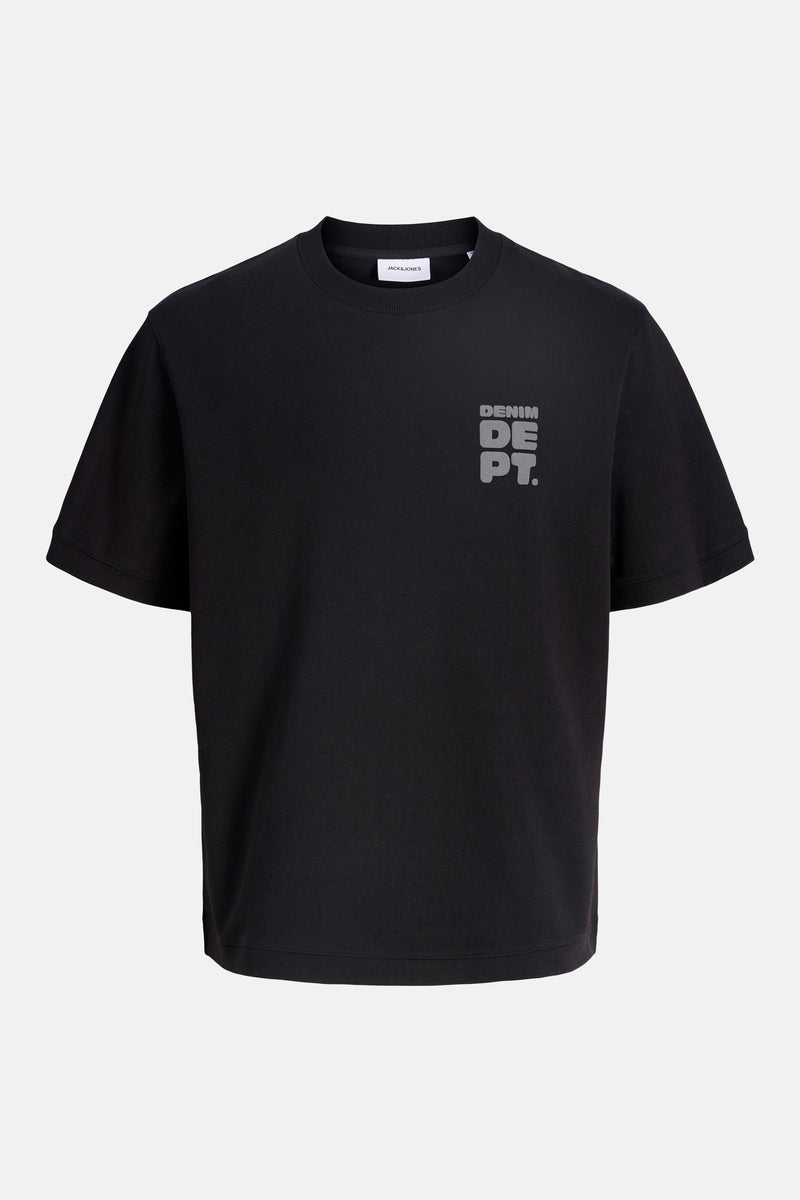 Sweater - zwart