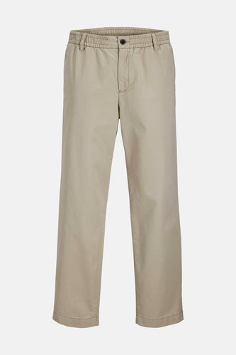 Broek beige - JACK & JONES JEANS INTELLIGENCE - JACK & JONES JEANS INTELLIGENCE - 8