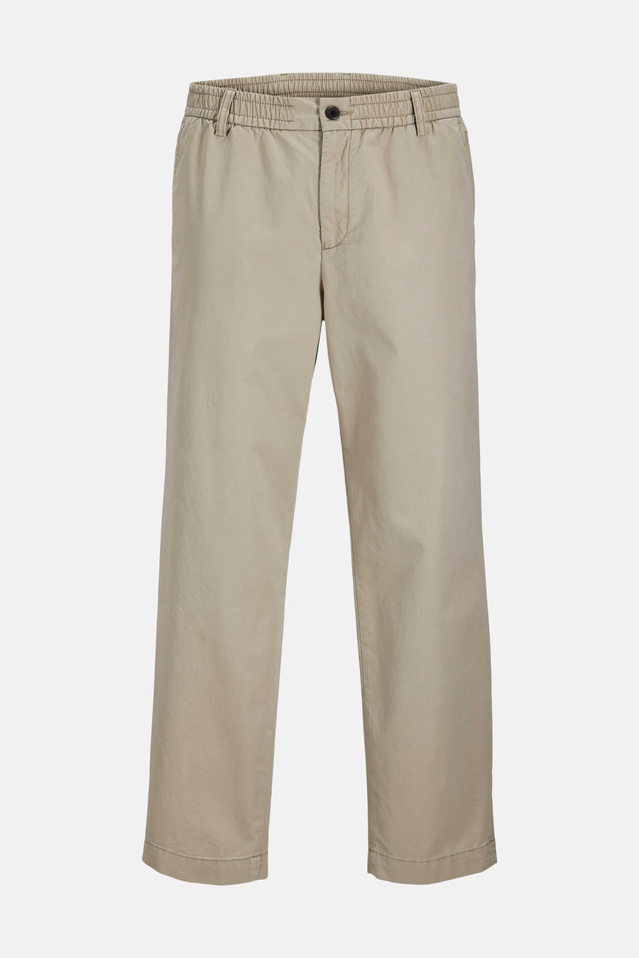 Broek beige - JACK & JONES JEANS INTELLIGENCE