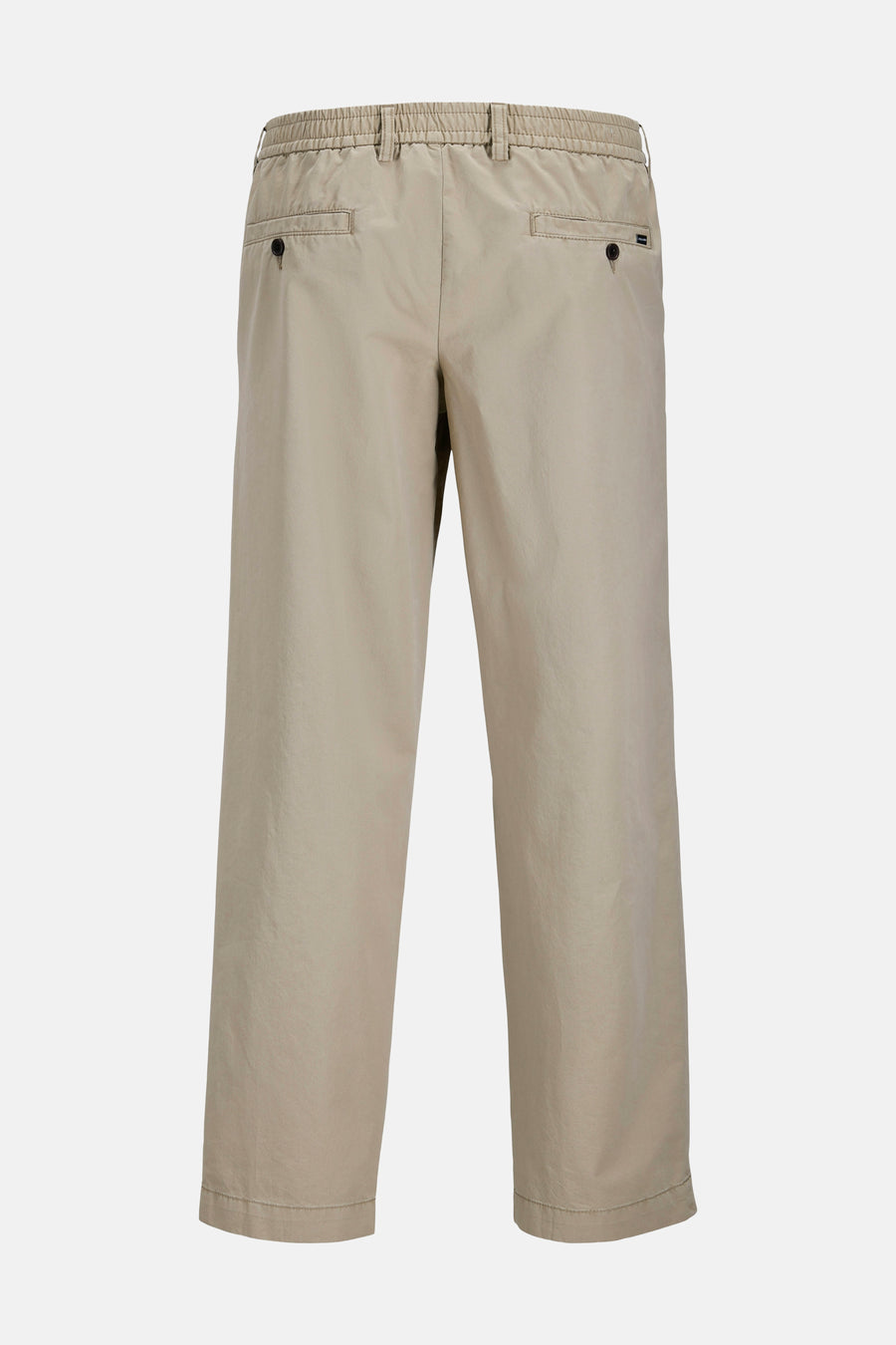Broek beige - JACK & JONES JEANS INTELLIGENCE