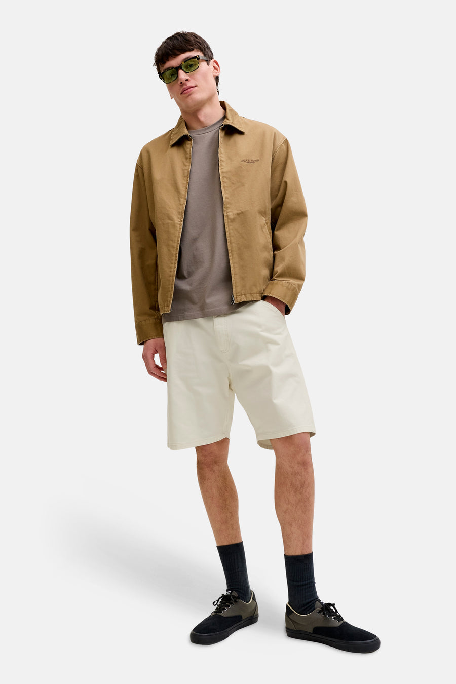 Short - beige