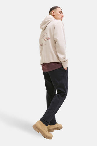 Short de jogging JACK JACK & & J &ANS INTETEIGENCE, combin combin beige beige beige beige and..