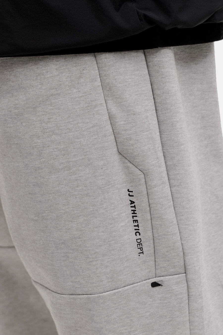 Jogging gris - JACK & JONES JEANS INTELLIGENCE