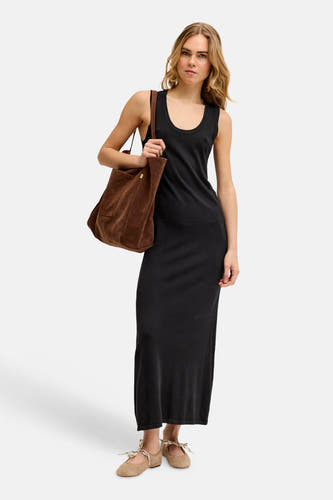 Kleedjes zonder mouwen zwart - JJXX