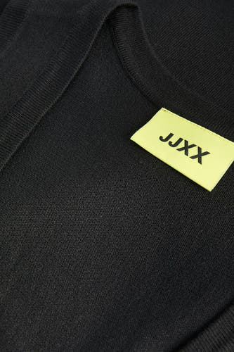 Kleedjes zonder mouwen zwart - JJXX