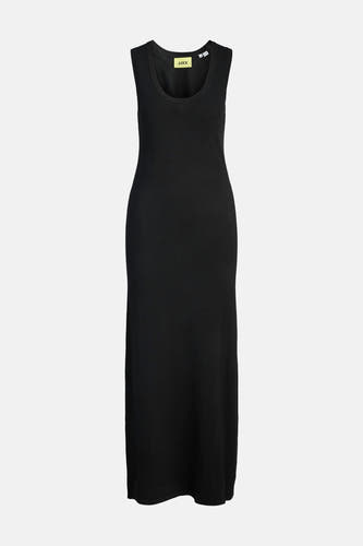 Kleedjes zonder mouwen zwart - JJXX