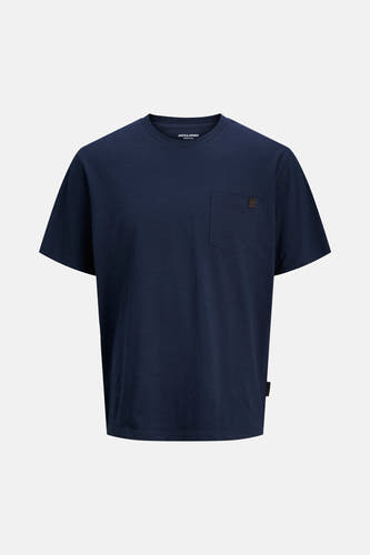 T-shirt à manches courtes - bleu