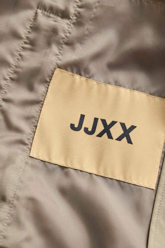 Veste courte beige - JJXX