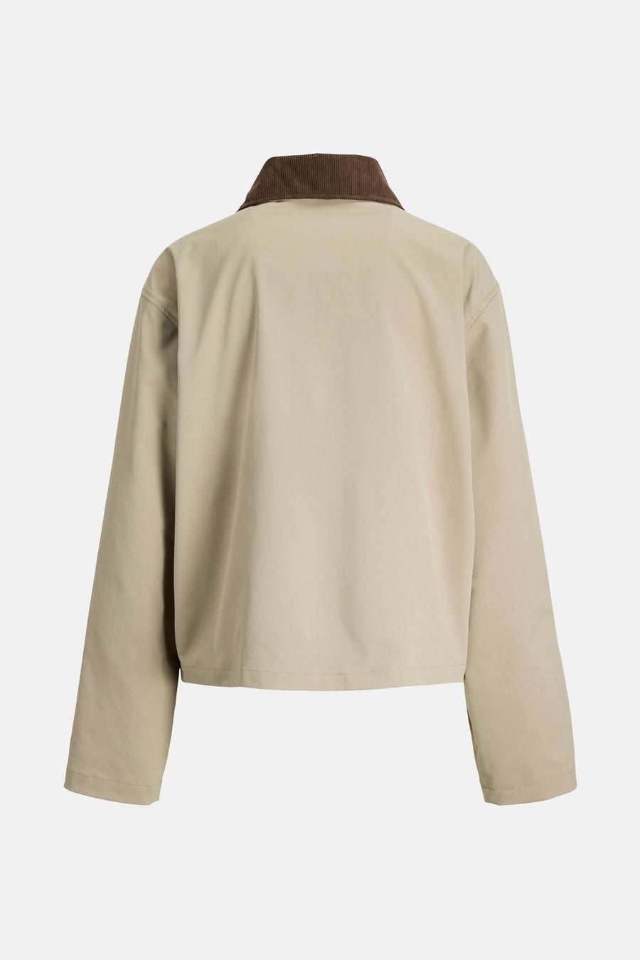 Veste courte beige - JJXX