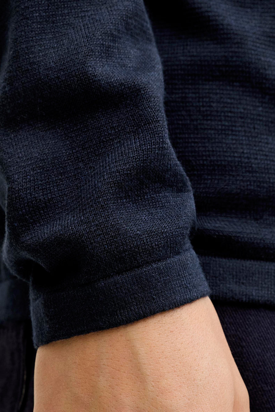 Gilet - blauw - ORIGINALS BY JACK & JONES - 5