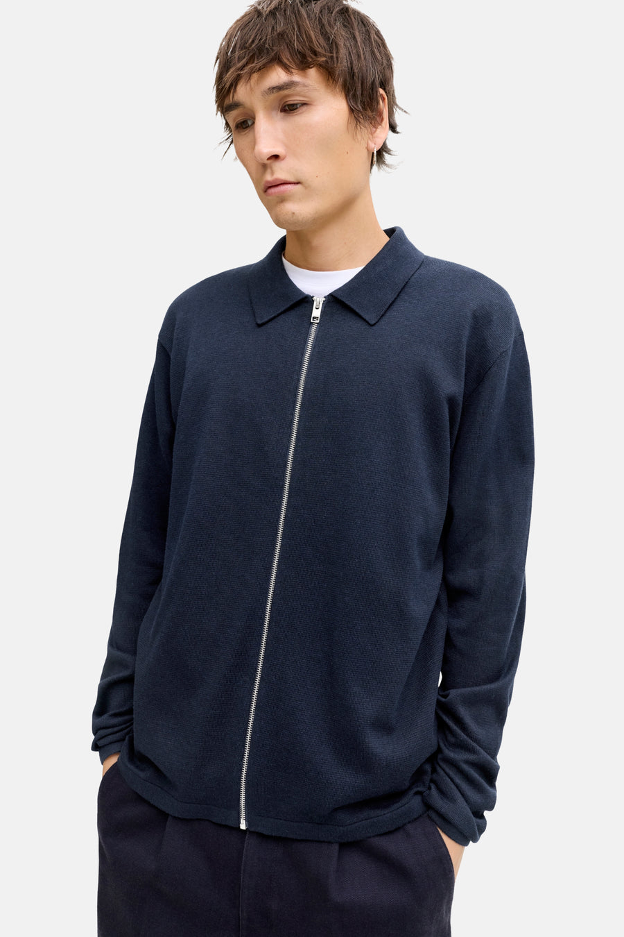 Gilet - blauw - ORIGINALS BY JACK & JONES - 6