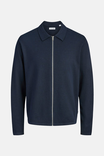 Gilet - blauw - ORIGINALS BY JACK & JONES - 8