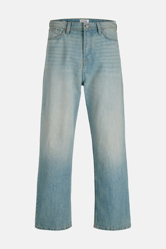 ALEX - light blue denim