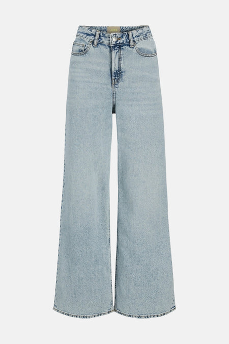 TOKYO - light blue denim
