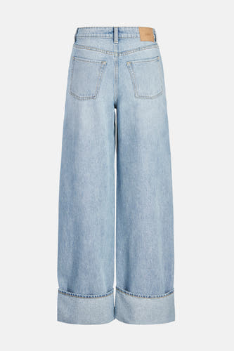 TOKYO - light blue denim