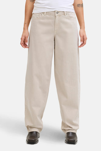 Jeans special fit off white denim - JJXX - JJXX - 9