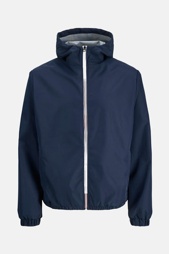 Korte jas - blauw - ORIGINALS BY JACK & JONES - 7