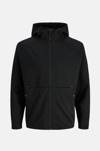 Gilet - zwart - CORE BY JACK & JONES