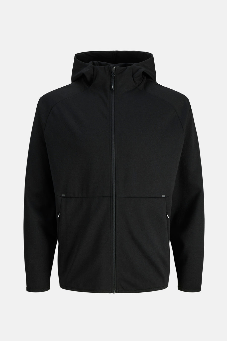 Gilet - zwart - CORE BY JACK & JONES