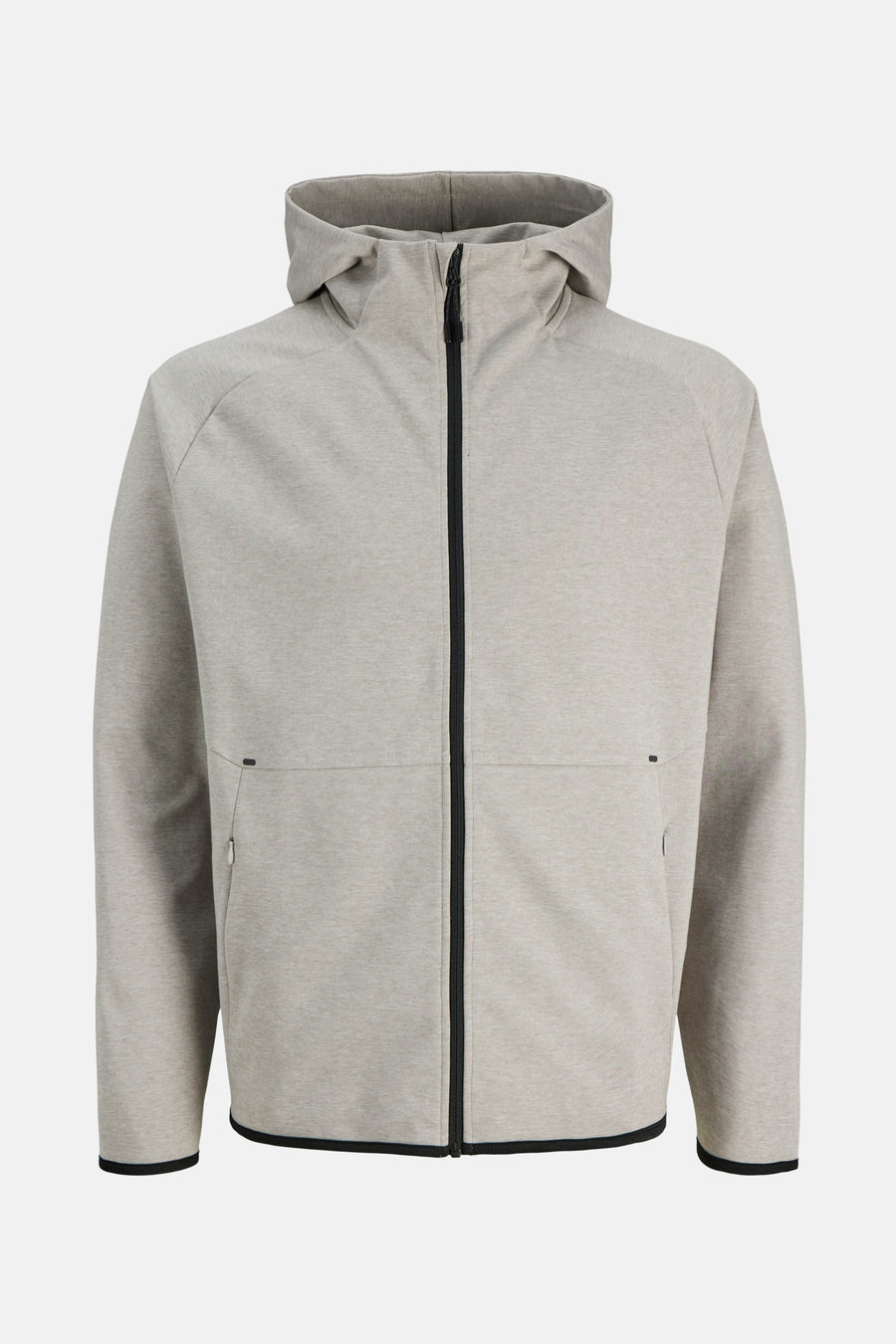 Gilet - grijs - CORE BY JACK & JONES