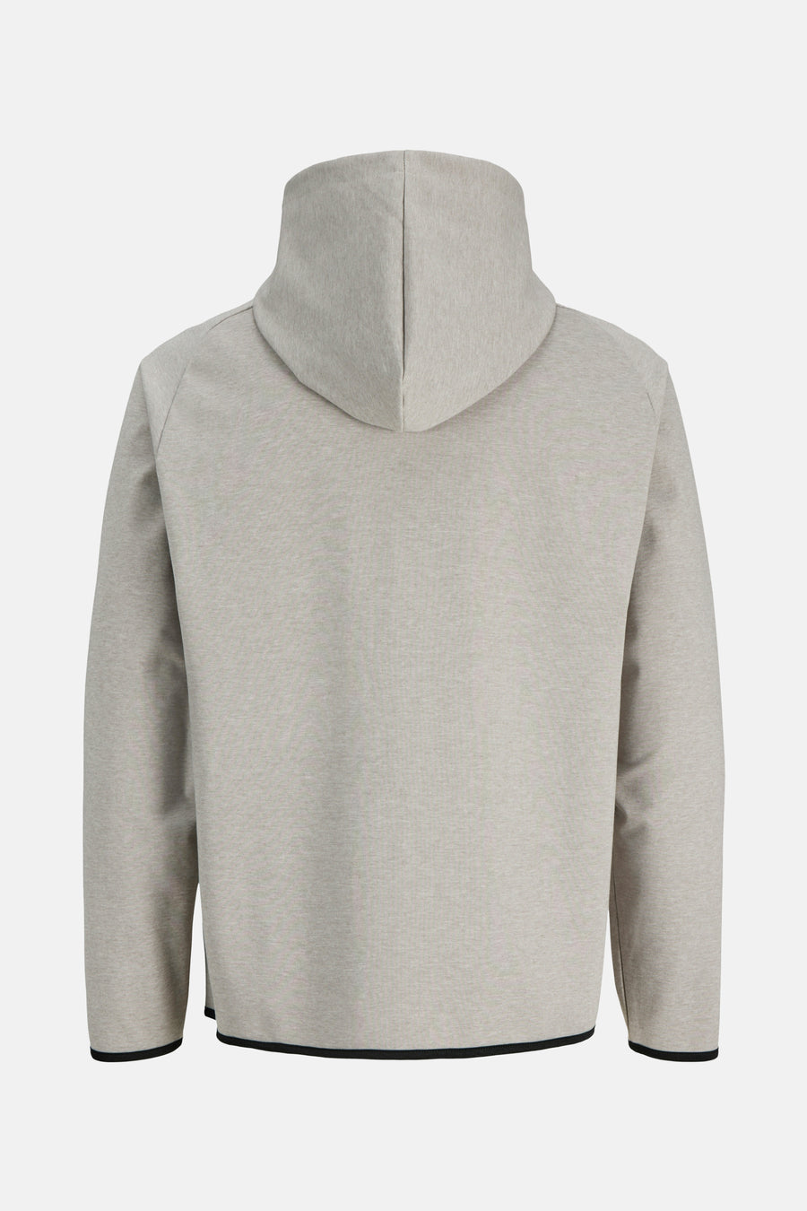 Gilet - grijs - CORE BY JACK & JONES