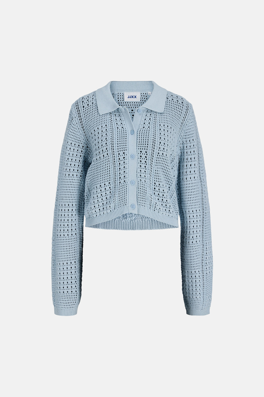 Cardigan blauw - JJXX