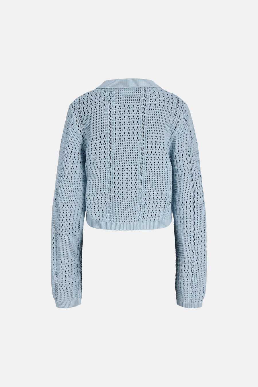 Cardigan blauw - JJXX