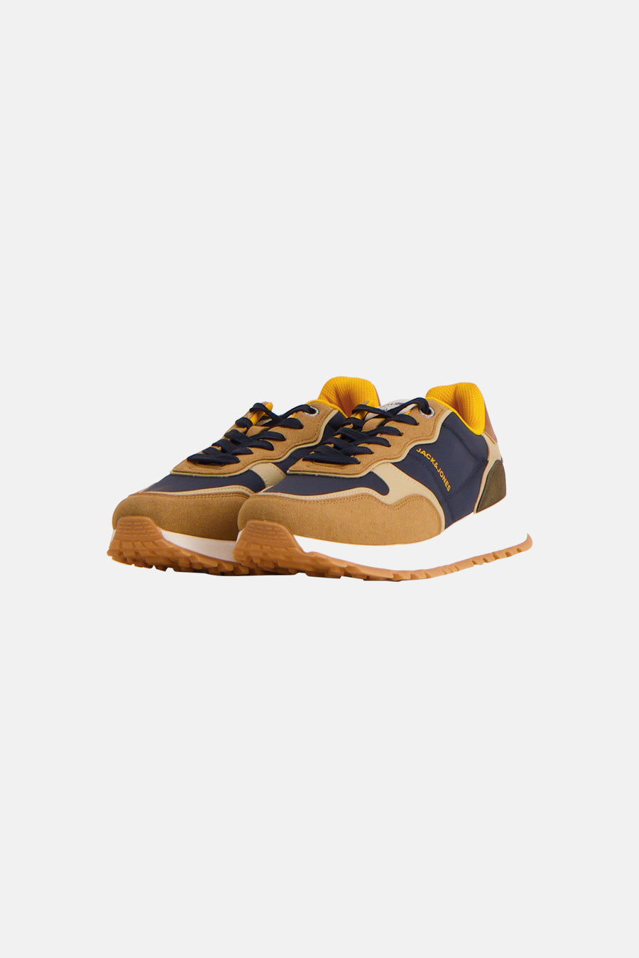 Sneakers - multicolor