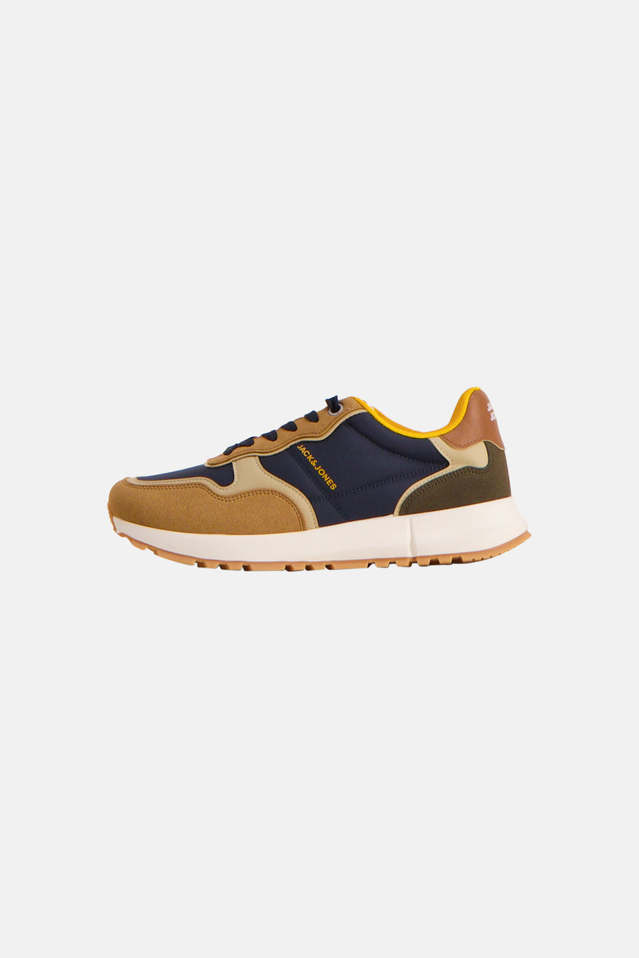 Sneakers - multicolor