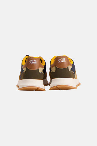 Sneakers - multicolor