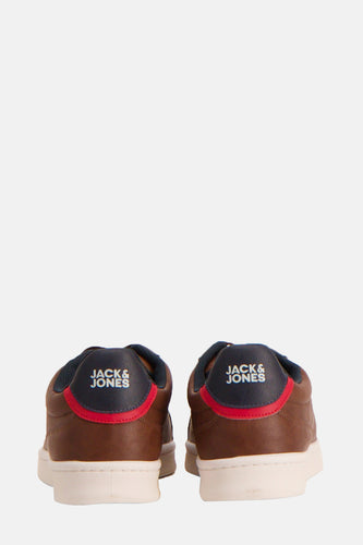 Sneakers - bruin - ACCESSORIES BY JACK & JONES - 4