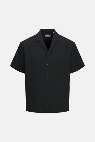Hemd - zwart