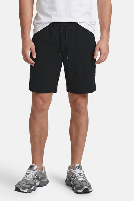 Short - zwart